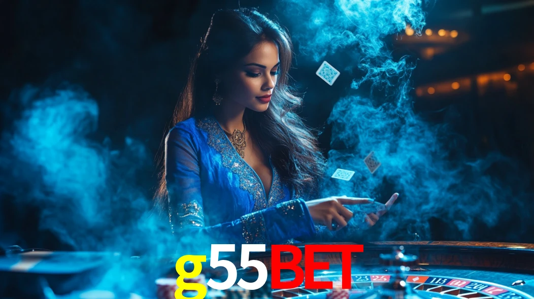 Explorando a Categoria de Eventos em Apostas na g55bet