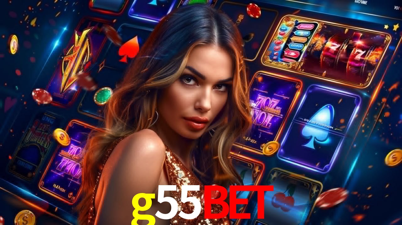 A Emoção da Loteria na g55bet: Uma Chance de Mudança de Vida