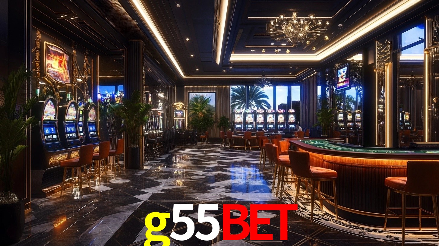 Premium Interface g55bet