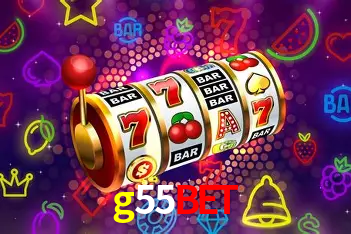 Descubra a Magia dos Jogos de Arcade no g55bet