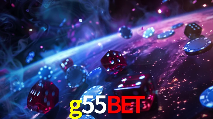 Slot Games g55bet
