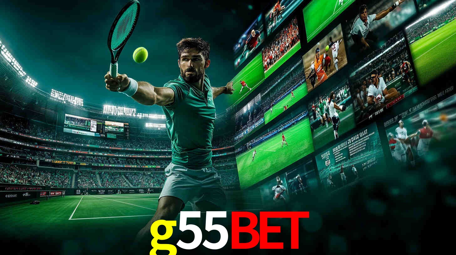 A Popularidade dos Caça-Níqueis no g55bet
