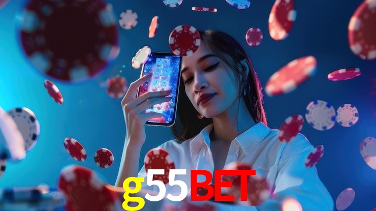 Desvendando o Mundo dos Jogos Virtuais na g55bet