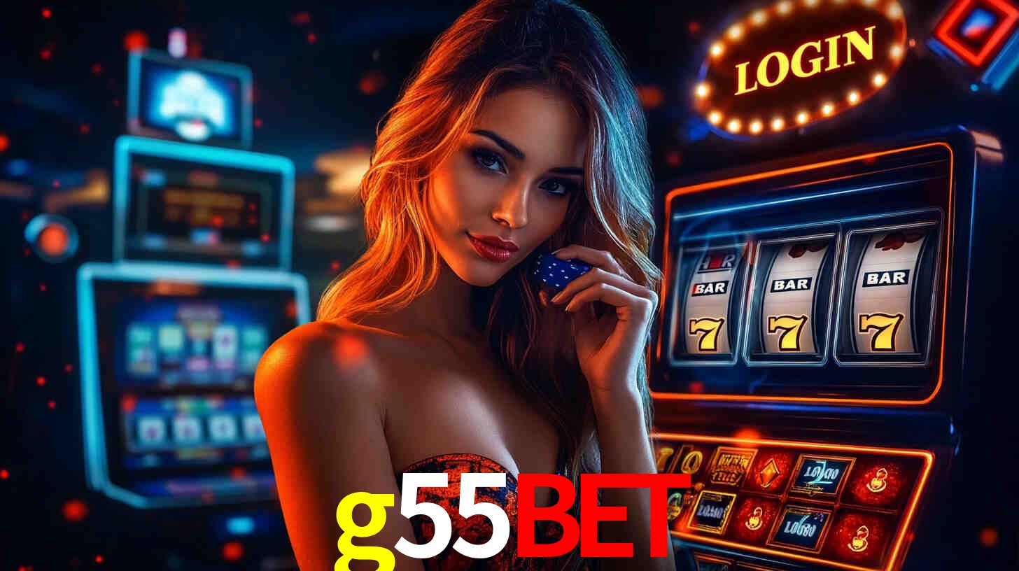 Bônus Generosos e Exclusivos no g55bet para Você!