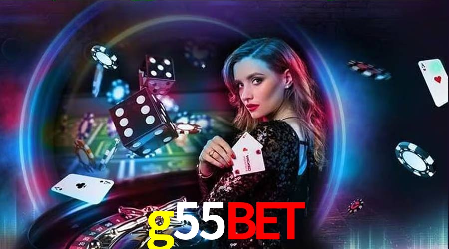 2FA Security g55bet