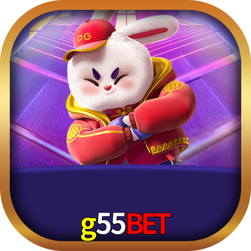 Logo da g55bet